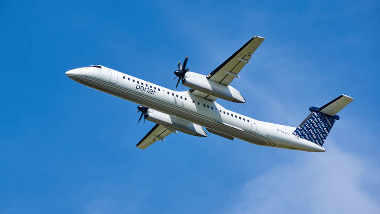 Porter Airlines