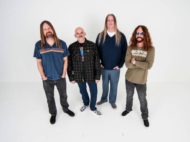 Fu Manchu e Amenra são as primeiras confirmações do Sonic Blast 2025