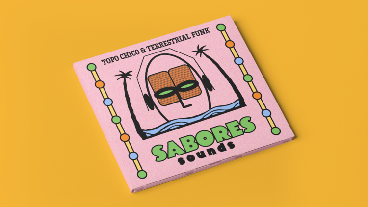 Topo Chico x Terrestrial Funk “Sabores Sounds” Release Party