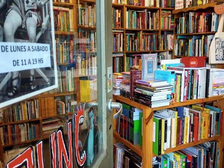 The best comic book stores in Buenos Aires