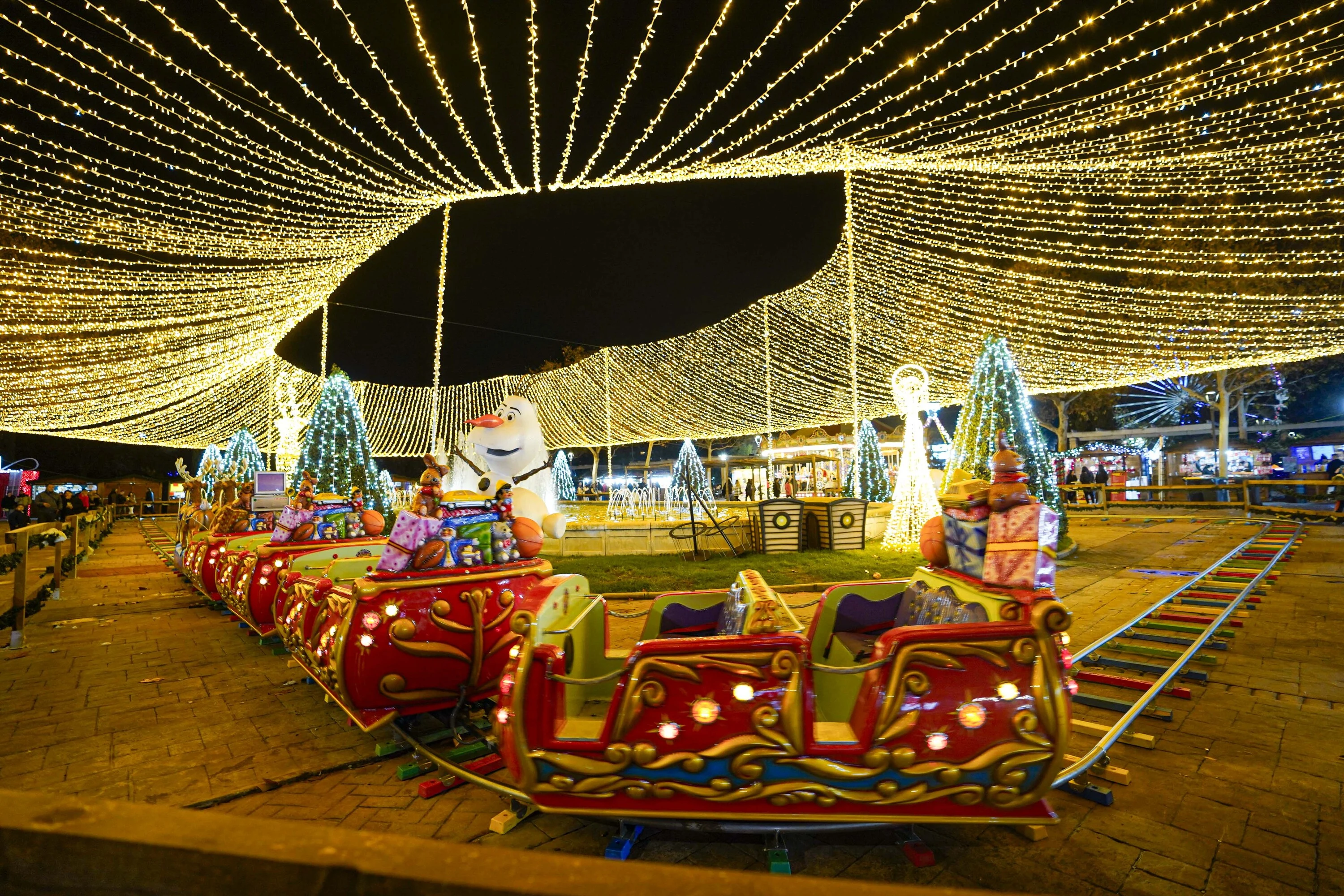 NAVIPARK