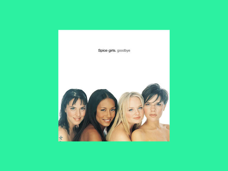 ‘Christmas Wrapping’ by Spice Girls