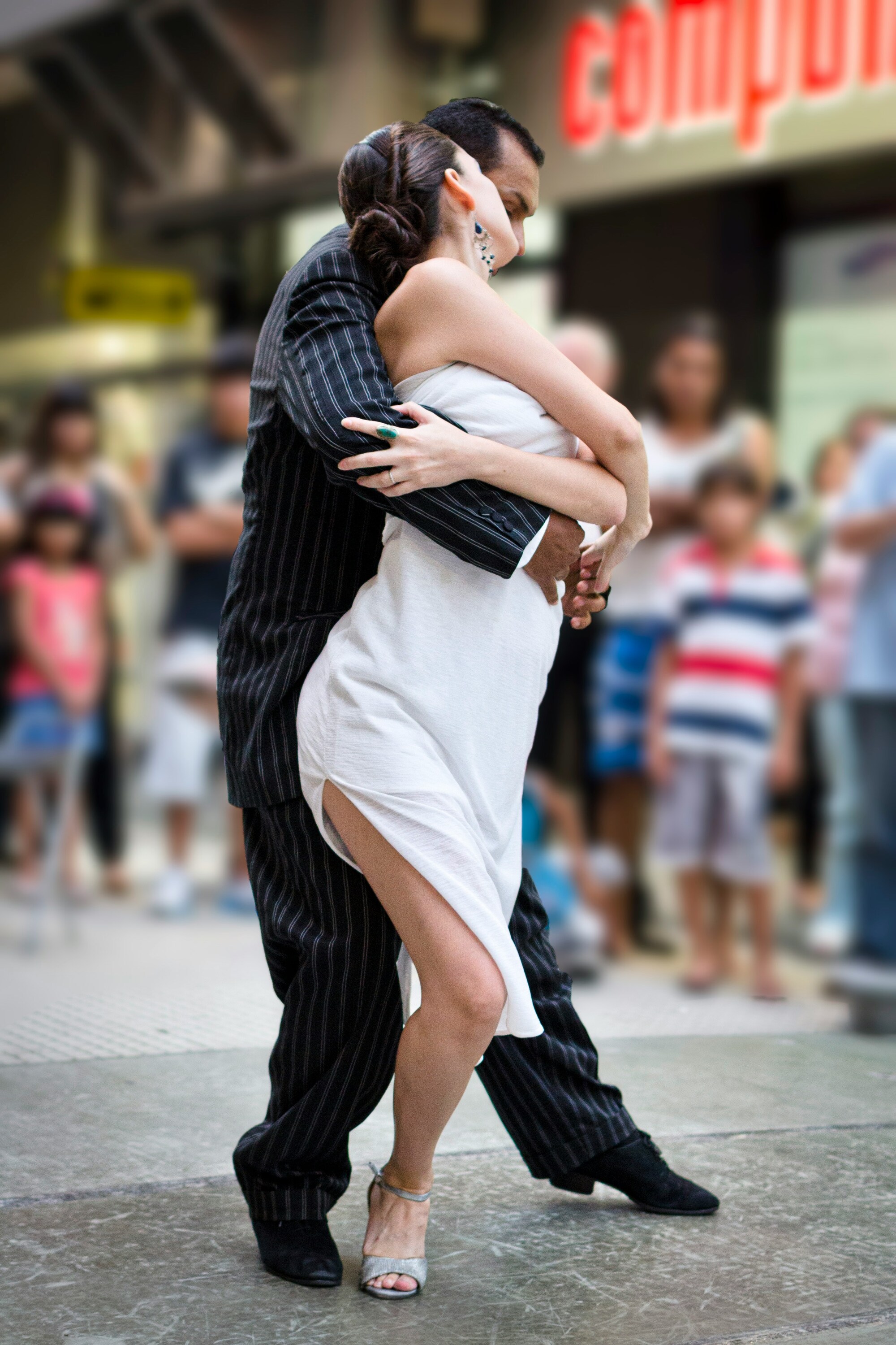 The best milongas in Buenos Aires to enjoy tango in the city