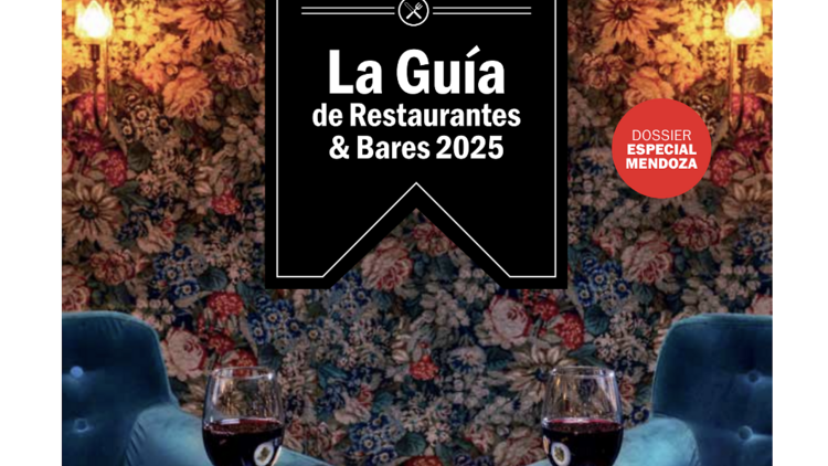 Guía Time Out Buenos Aires 2025 de Restaurantes y Bares