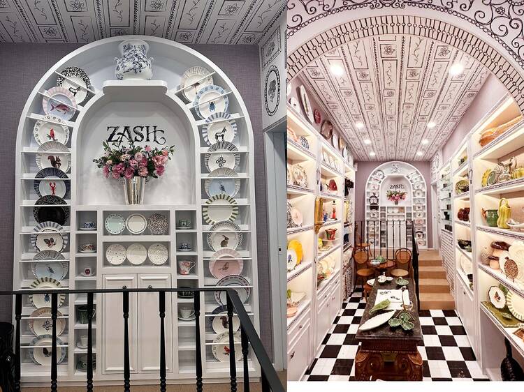 Zash Flagship Store