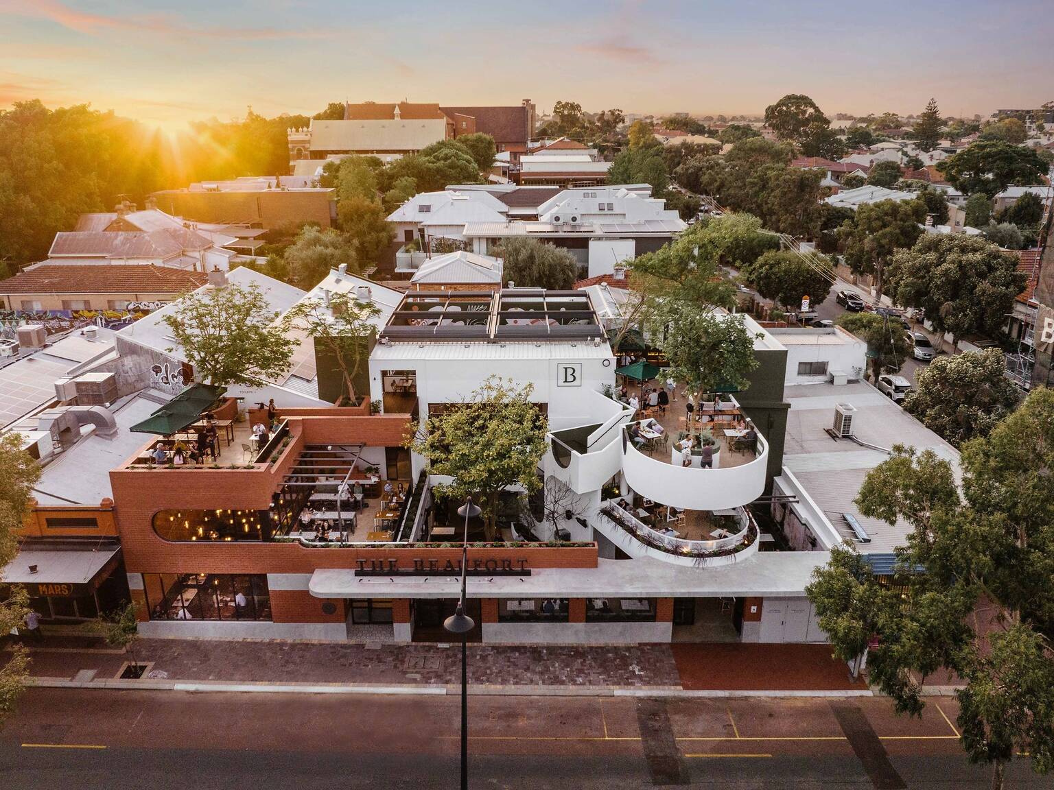 The 10 best pubs In Perth for pint o