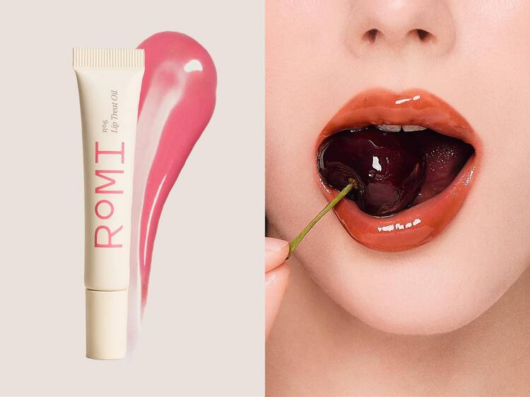 Romi Beauty Lip Treat Oil