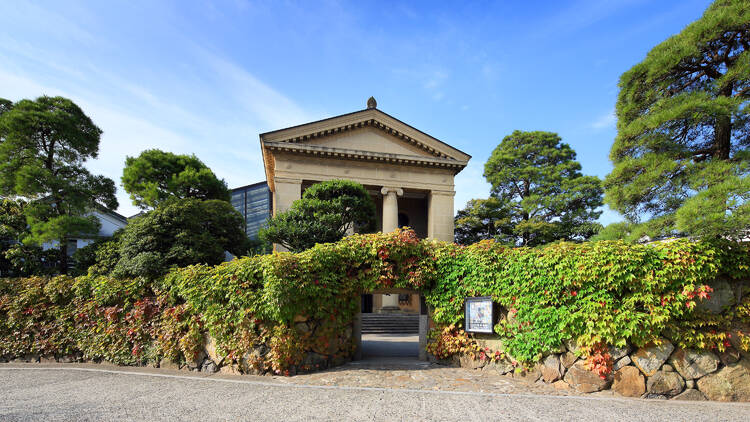 11:00 Ohara Museum of Art