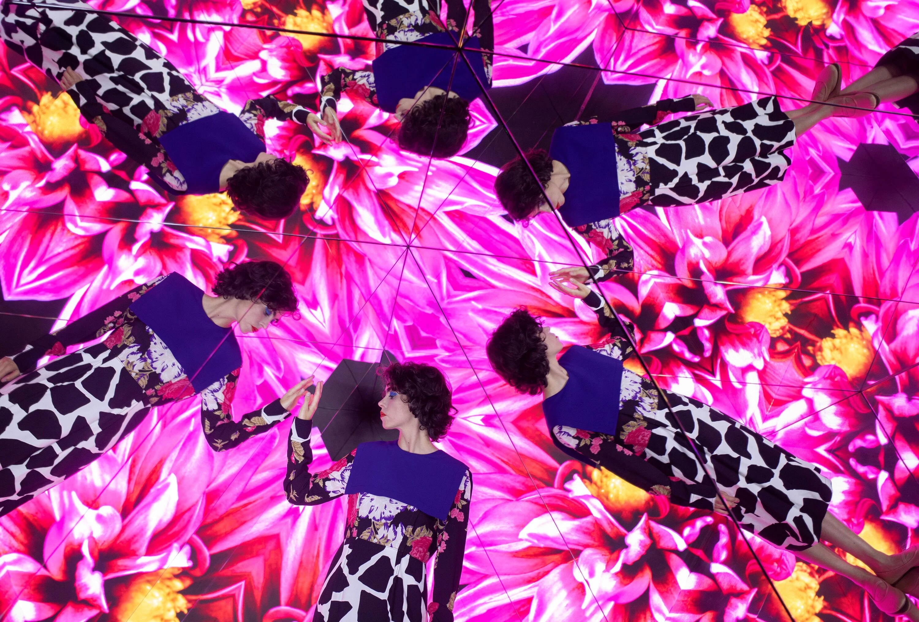 Lola Garc&iacute;a Garrido