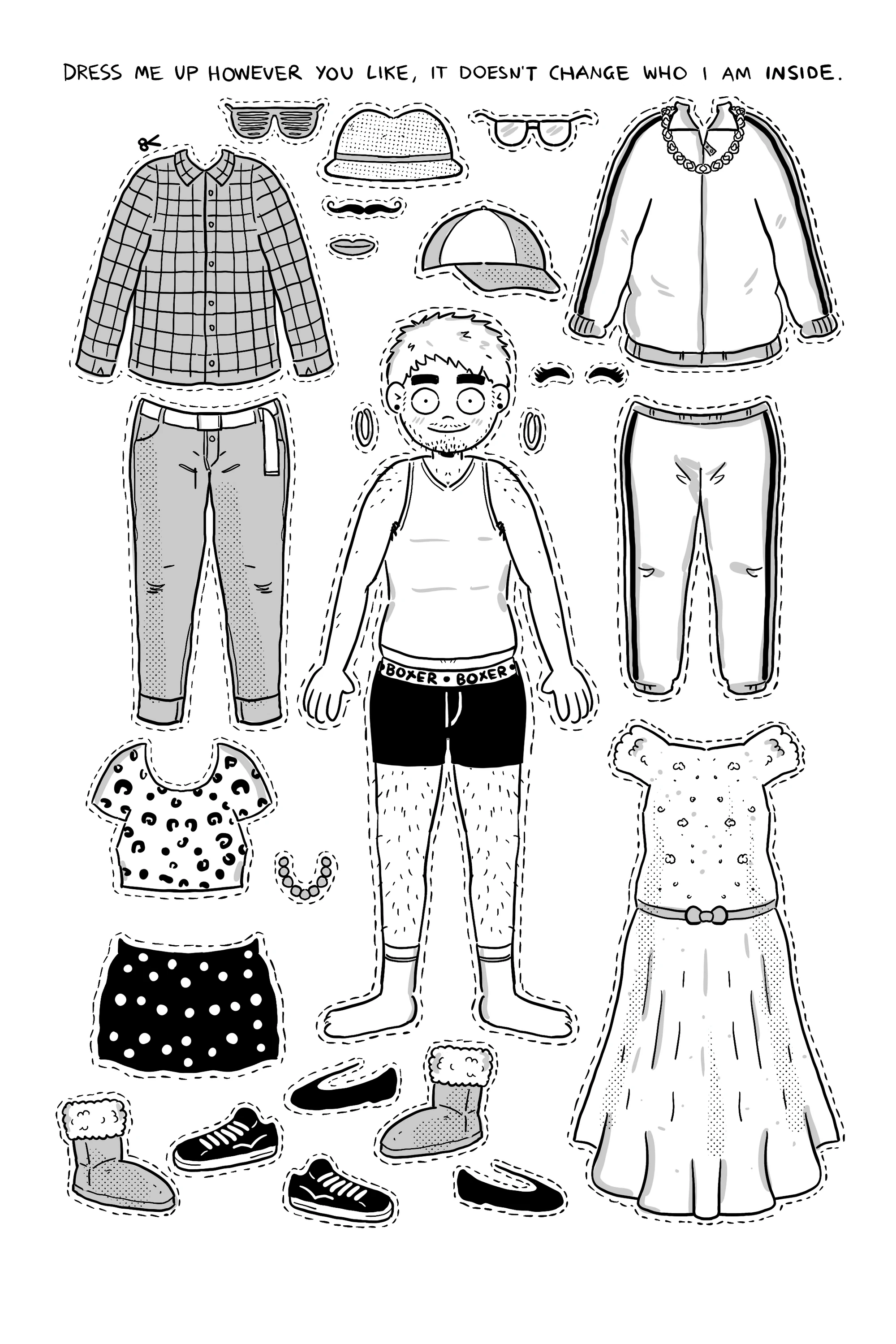 ルイス・ハンコックス