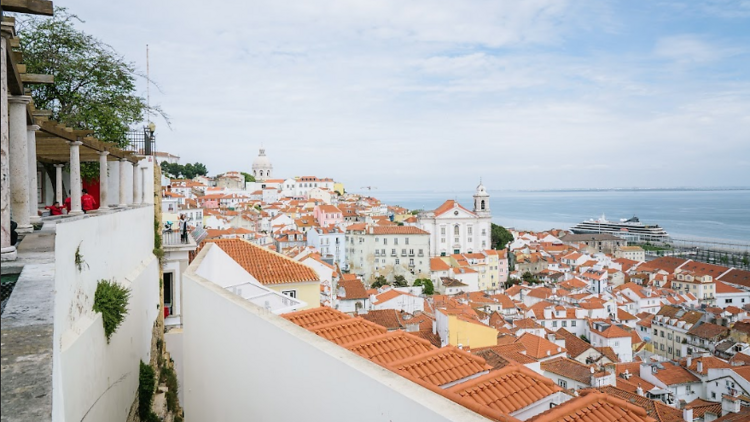 Alfama