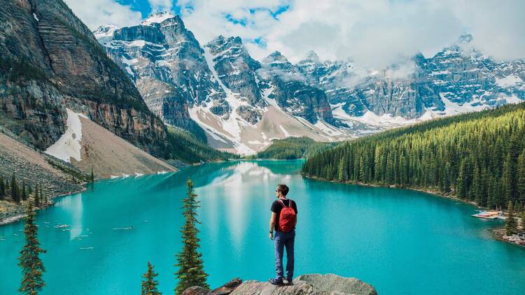 Canada is officially the world’s second most desirable country in 2024