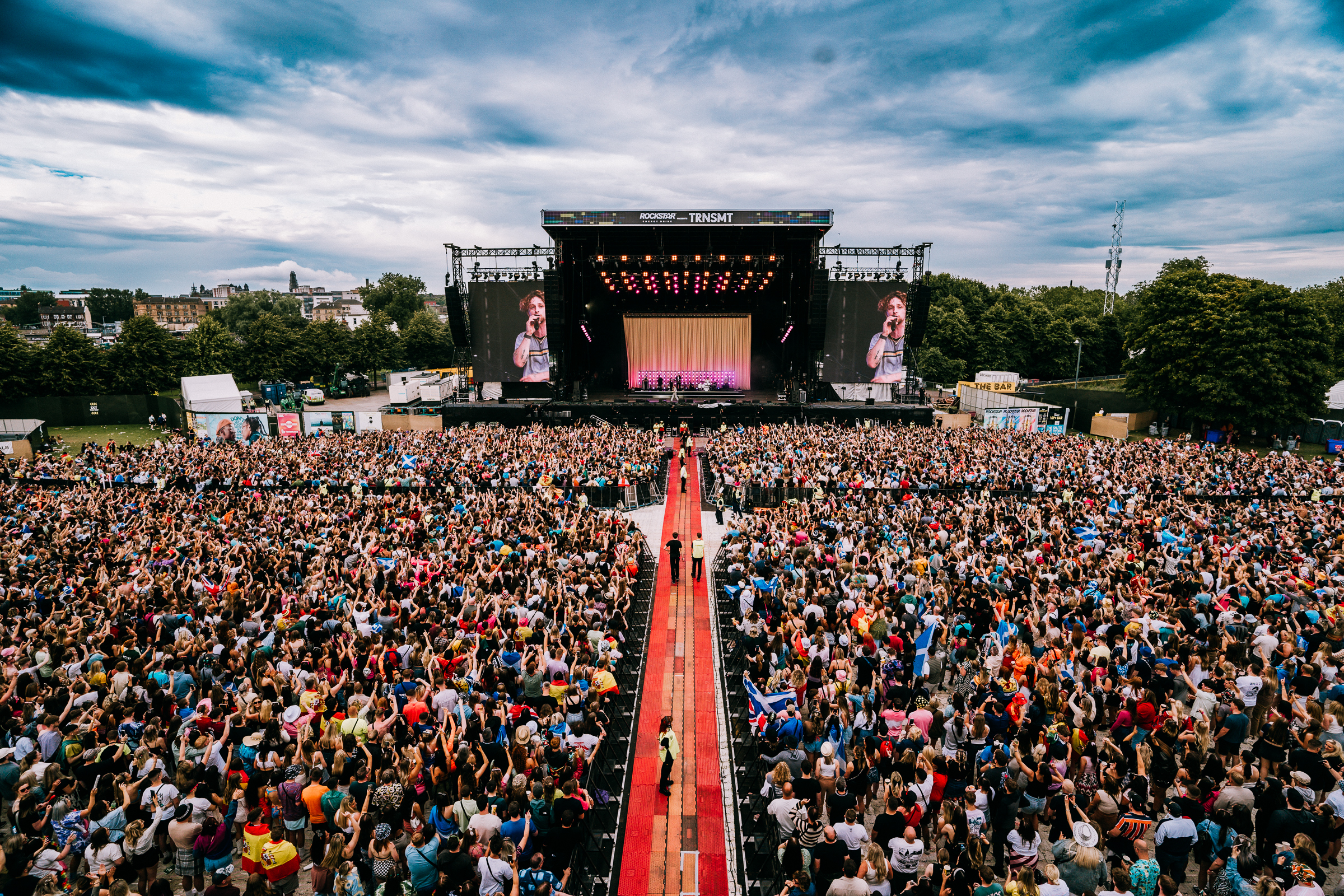 TRNSMT 2025 in Glasgow: Lineup, Ticket Prices, Dates and Location