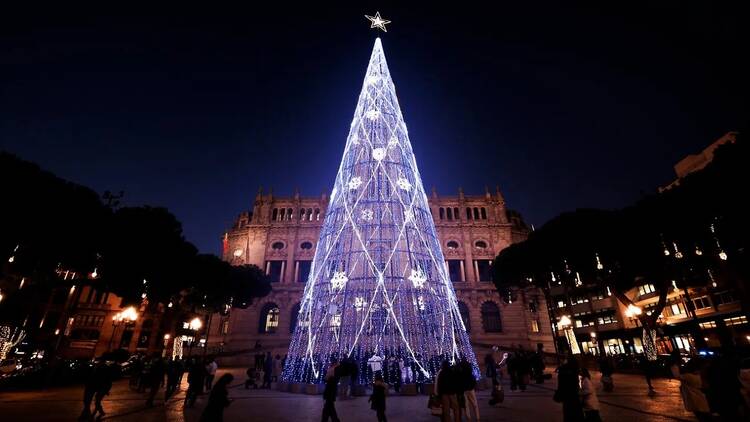 As melhores coisas para fazer este Natal no Porto e arredores