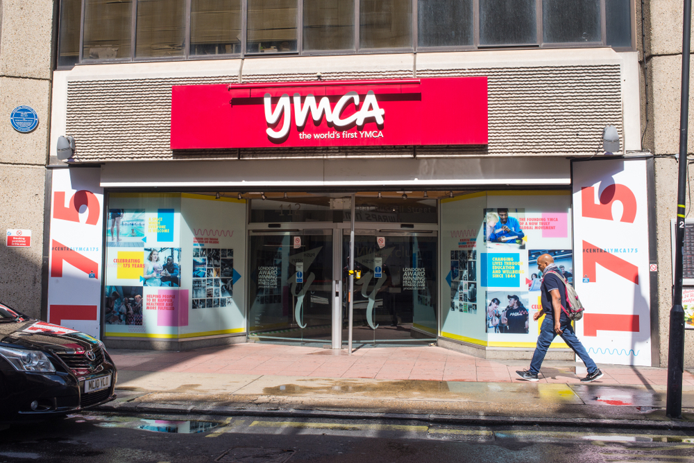 The world’s first YMCA is closing in London