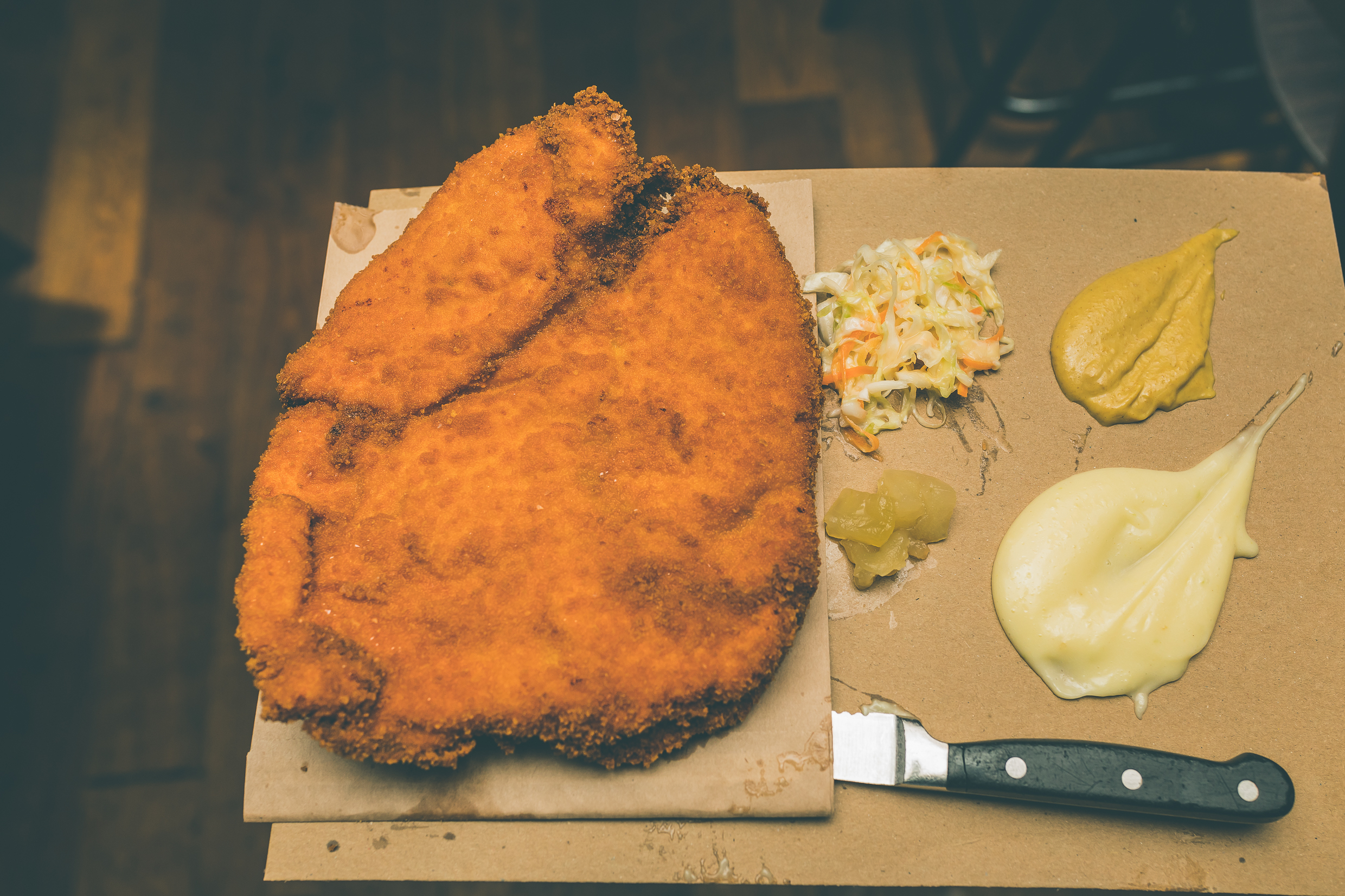 The best dishes served in NYC in 2024 according to Time Out New York editors