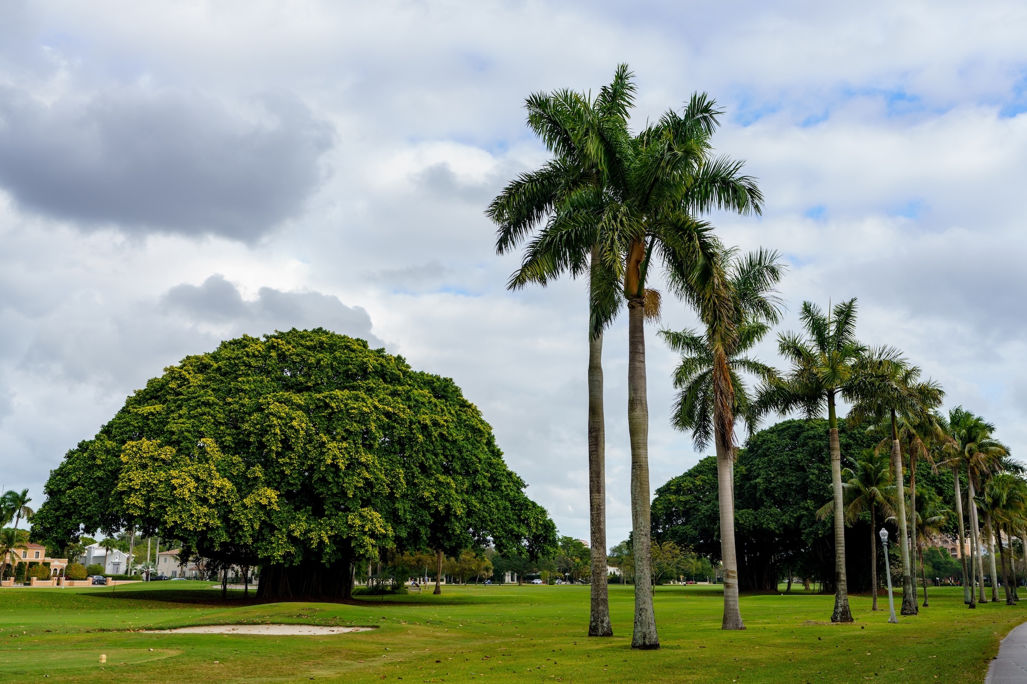 Granada Golf Course, Coral Gables