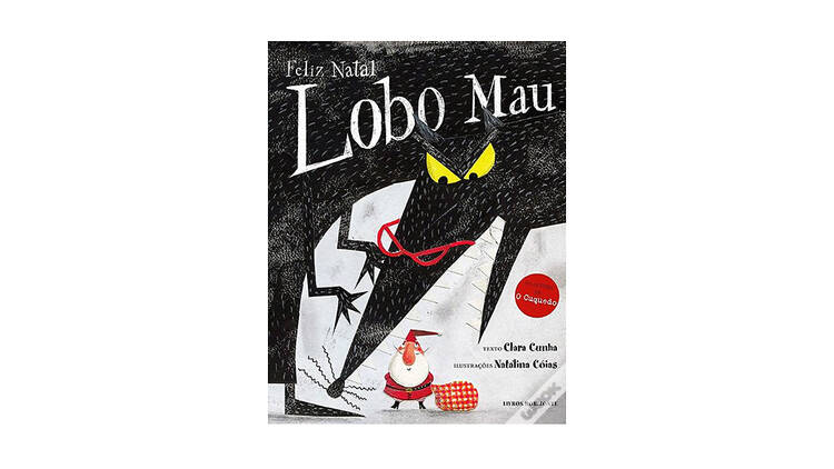 Feliz Natal, Lobo Mau