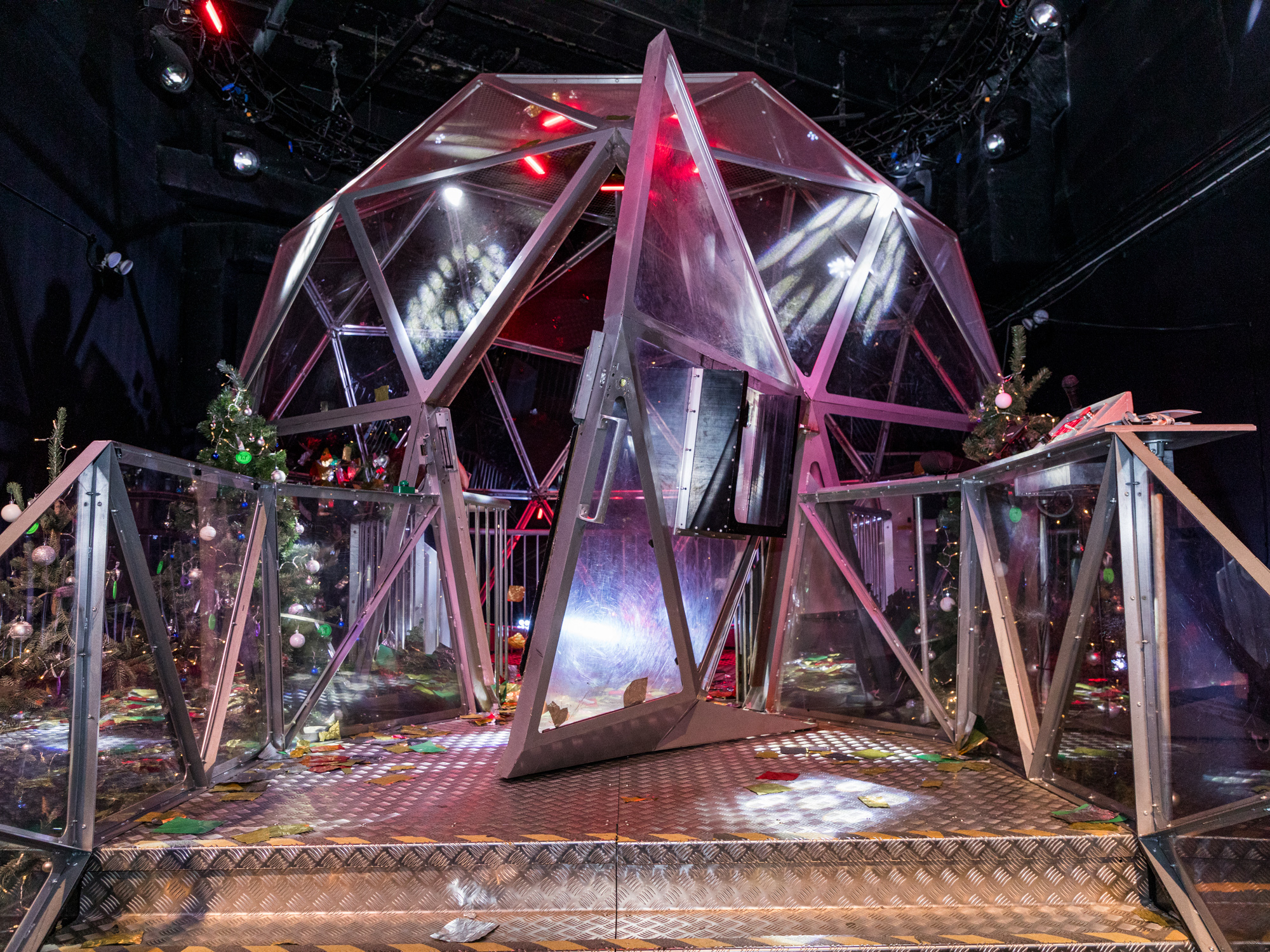 The Crystal Maze London Tickets Opening Hours And Visitor Info The Crystal Maze London Tickets Opening Hours And Visitor Info