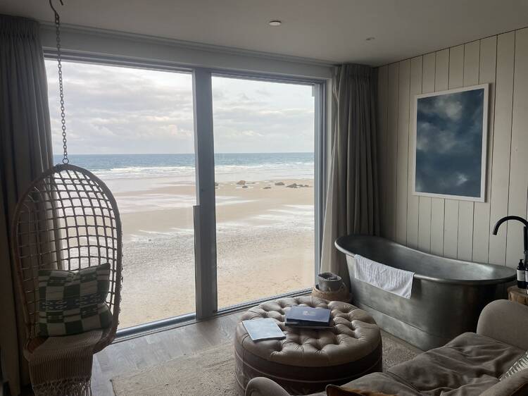 Watergate Bay Hotel