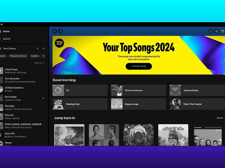 These were the most streamed songs, albums and artists in Chicago in 2024, according to Spotify Wrapped