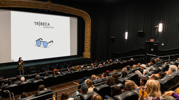 Tribeca Membership