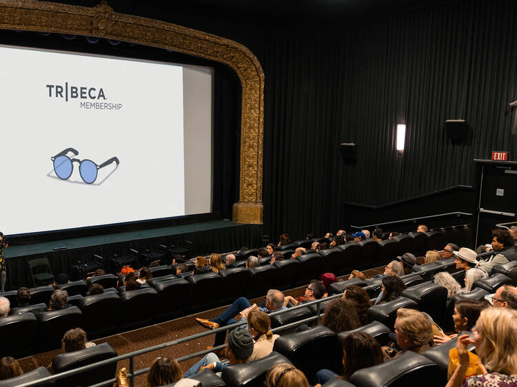 Tribeca Membership