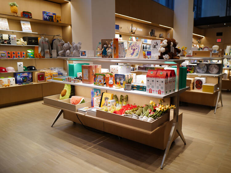 MoMa Design Store