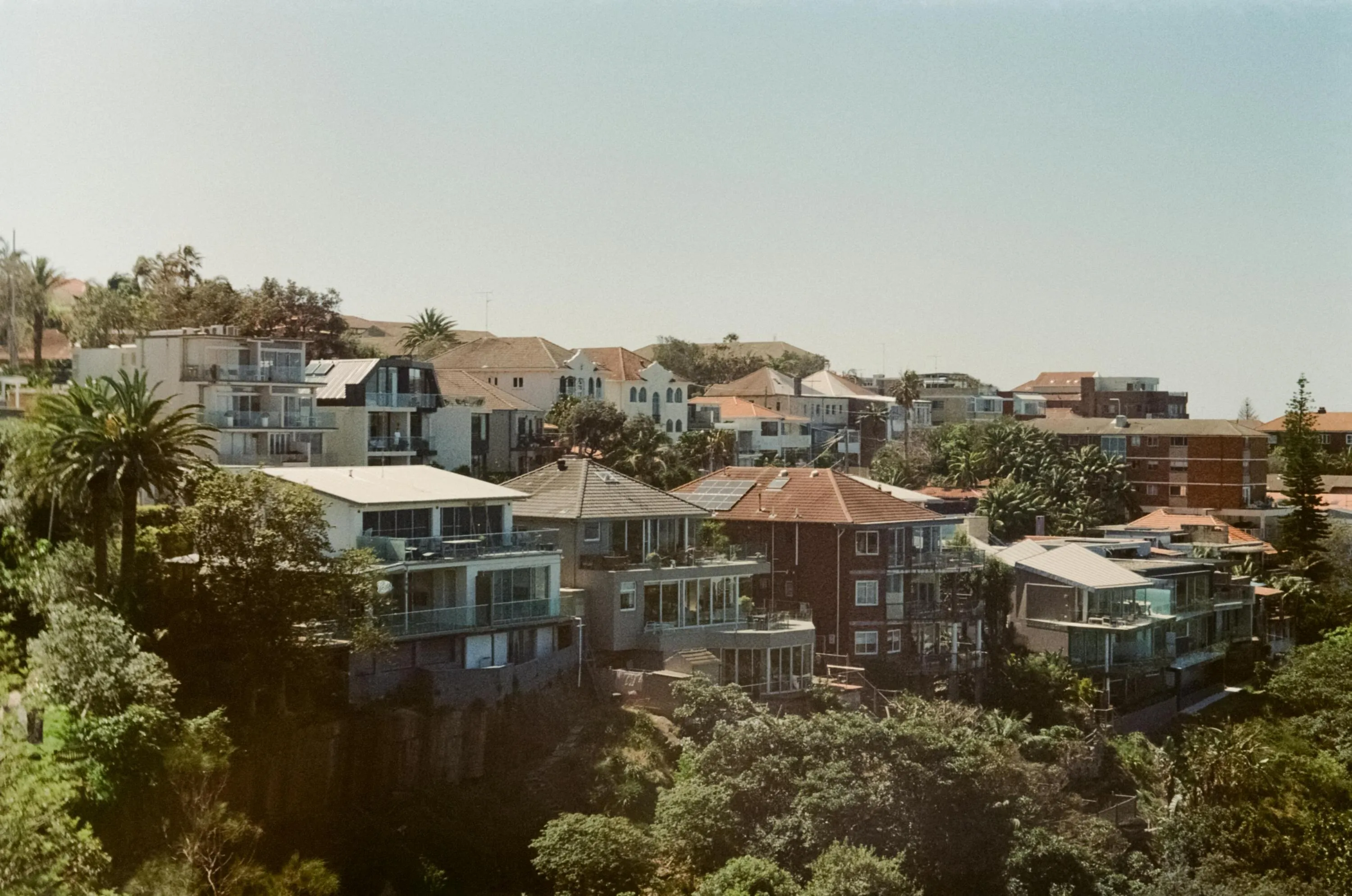 Sydney homes