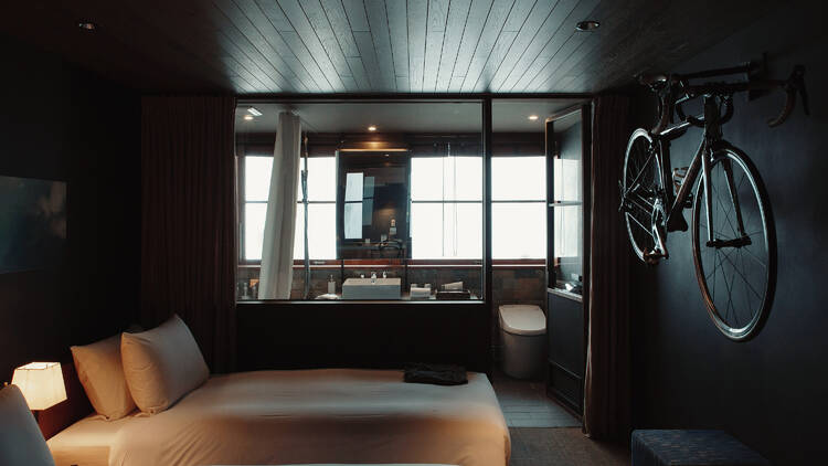 STAY: Hotel Cycle @ Onomichi U2