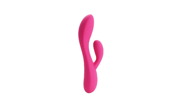 Vibrador duplo Plus One