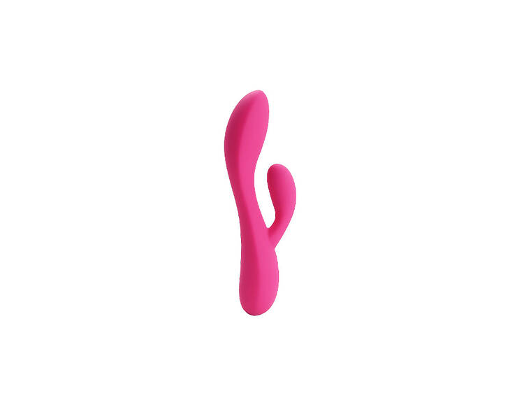 Vibrador duplo Plus One