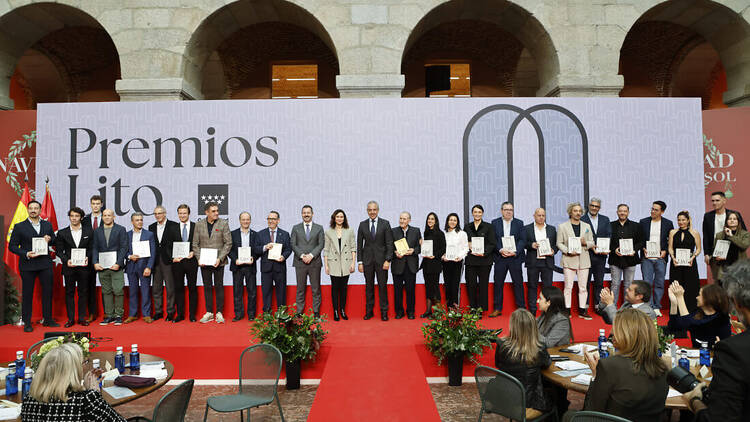 Premios LITO