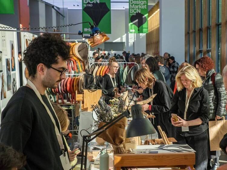 Design Market Barcelona 2024