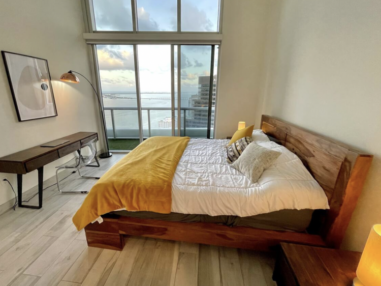 The 10 best Airbnbs in Downtown Miami that should be on your radar