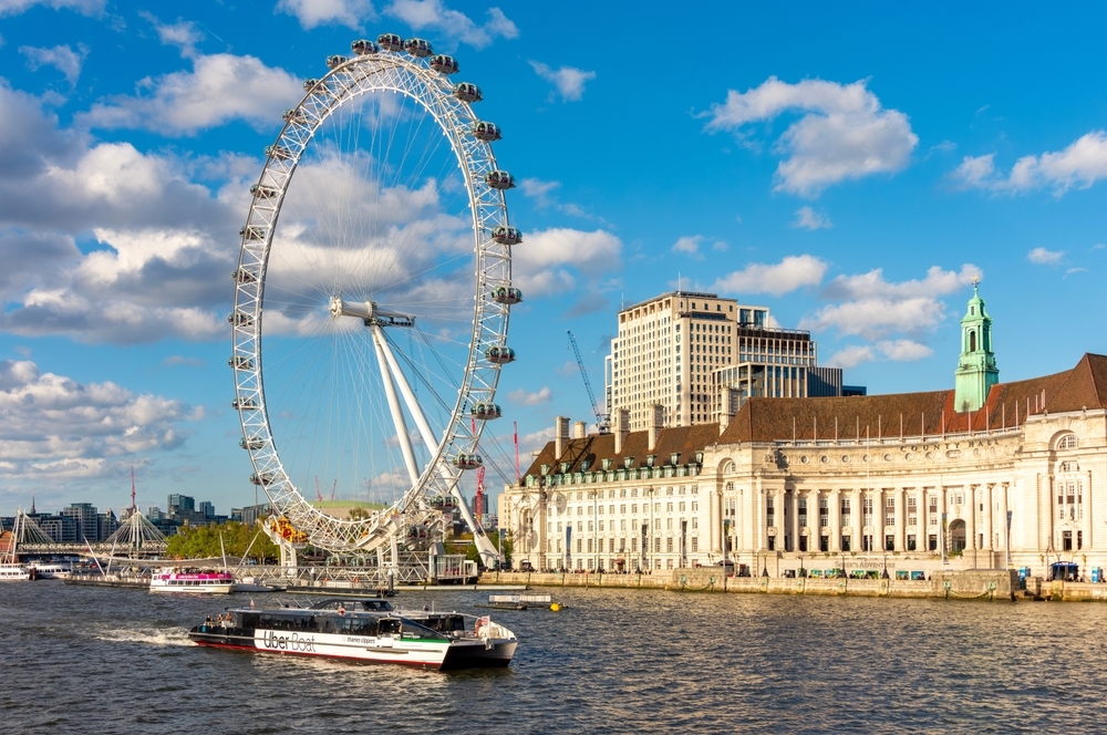 The world’s top 100 cities have been crowned – and London isn’t in the top 10