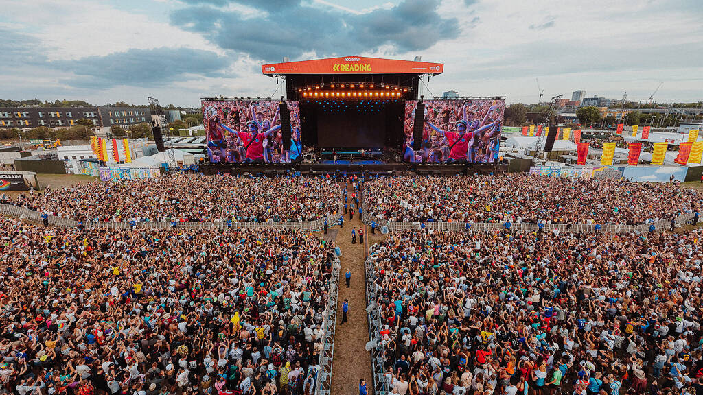 Reading and Leeds Festival Has Revealed Its 2025 Headliners Lineup