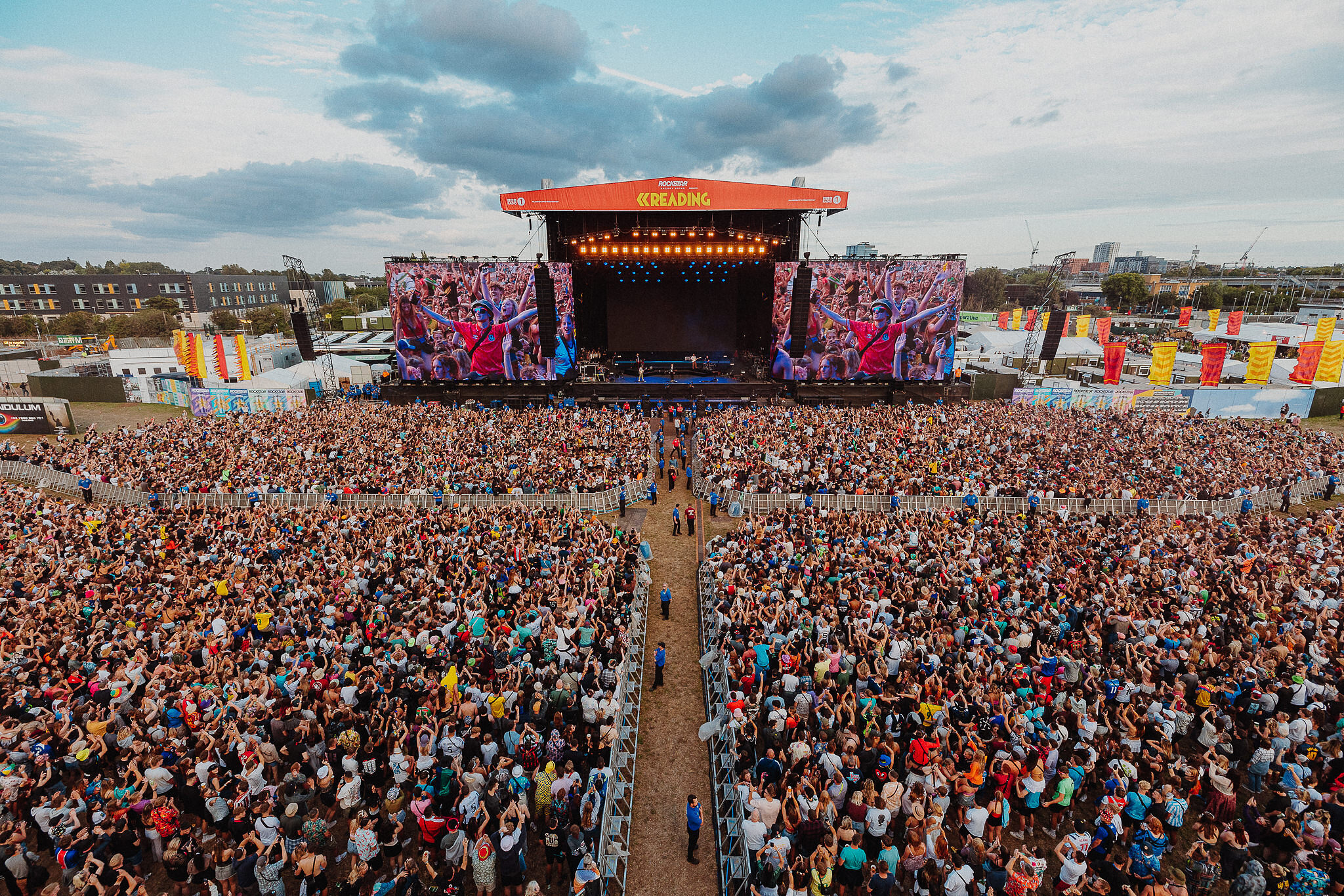 Reading and Leeds Festival Has Revealed Its 2025 Headliners Lineup