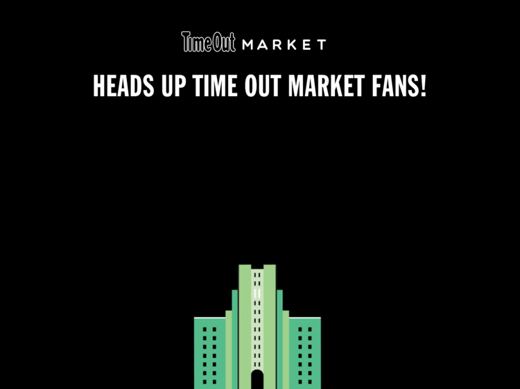 Time Out Market Boston closed for leaderbox