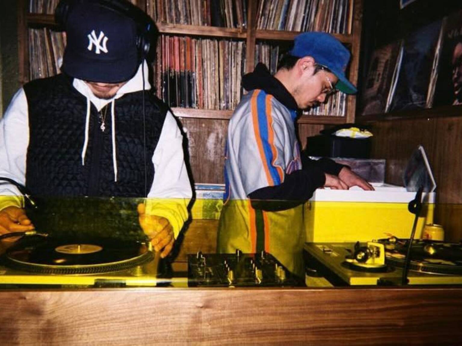 Studio 151 | Bars in East Village, New York