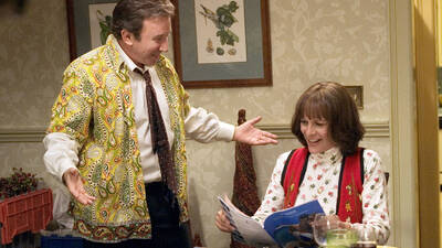 Christmas with the Kranks (2004) Christmas with the Kranks (2004)