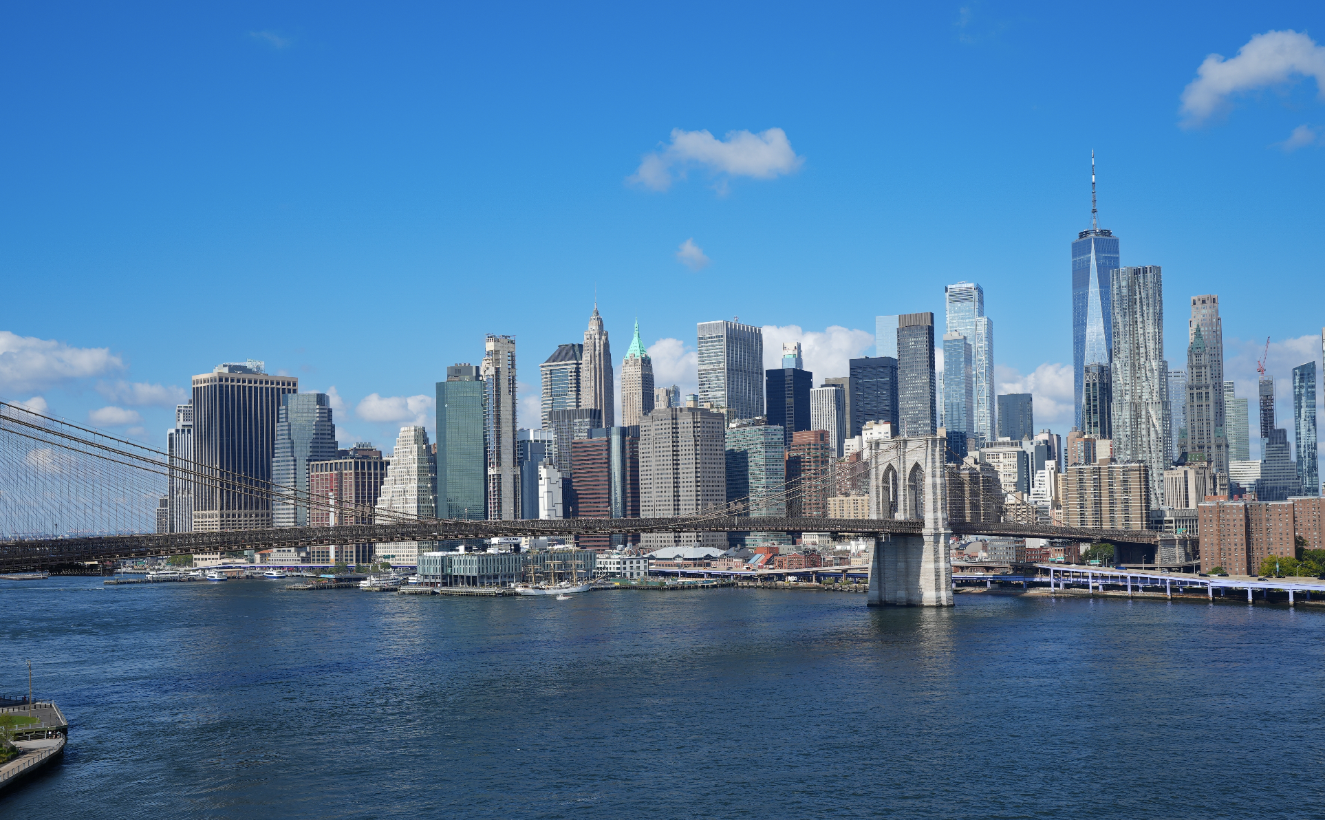 NYC is the number one travel destination in the world for 2025