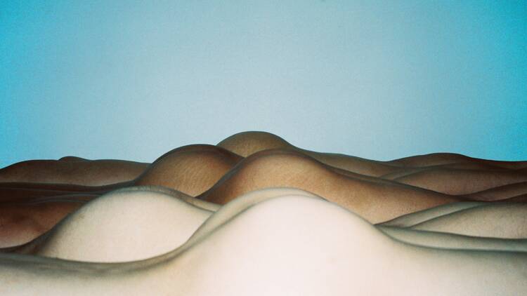 Ren Hang, Untitled 46, 2012