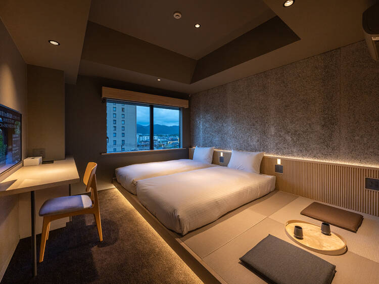 STAY: Oyado Onn Yudaonsen