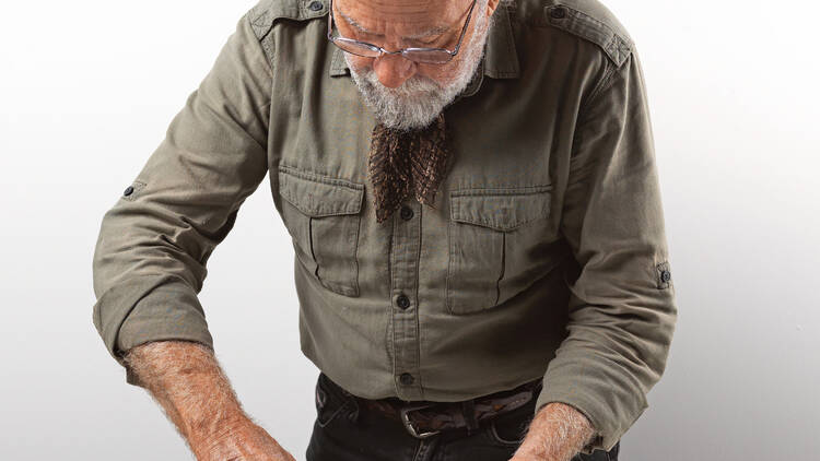 Koray Ariş