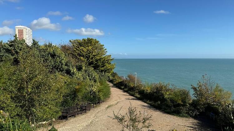 Take a hike on the completed King Charles III Coast Path