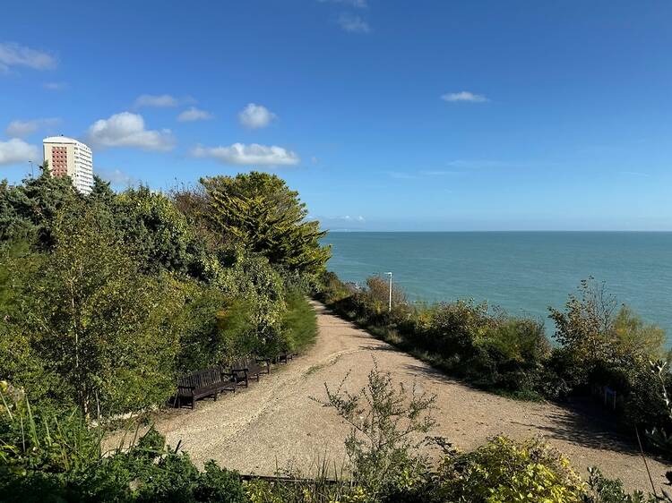 Take a hike on the completed King Charles III Coast Path