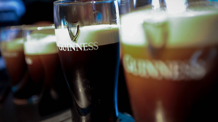 The best Irish pubs in Boston