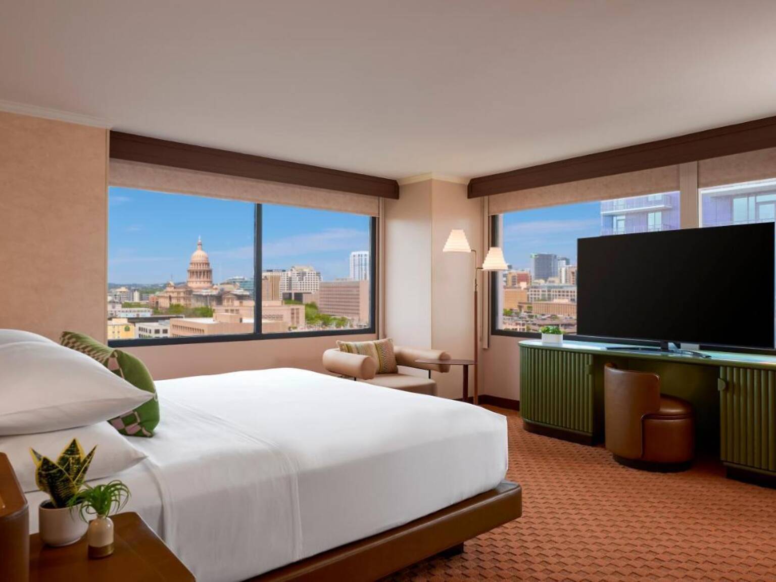 13 Best Hotels in Austin | Best Places to Stay in Austin, Texas