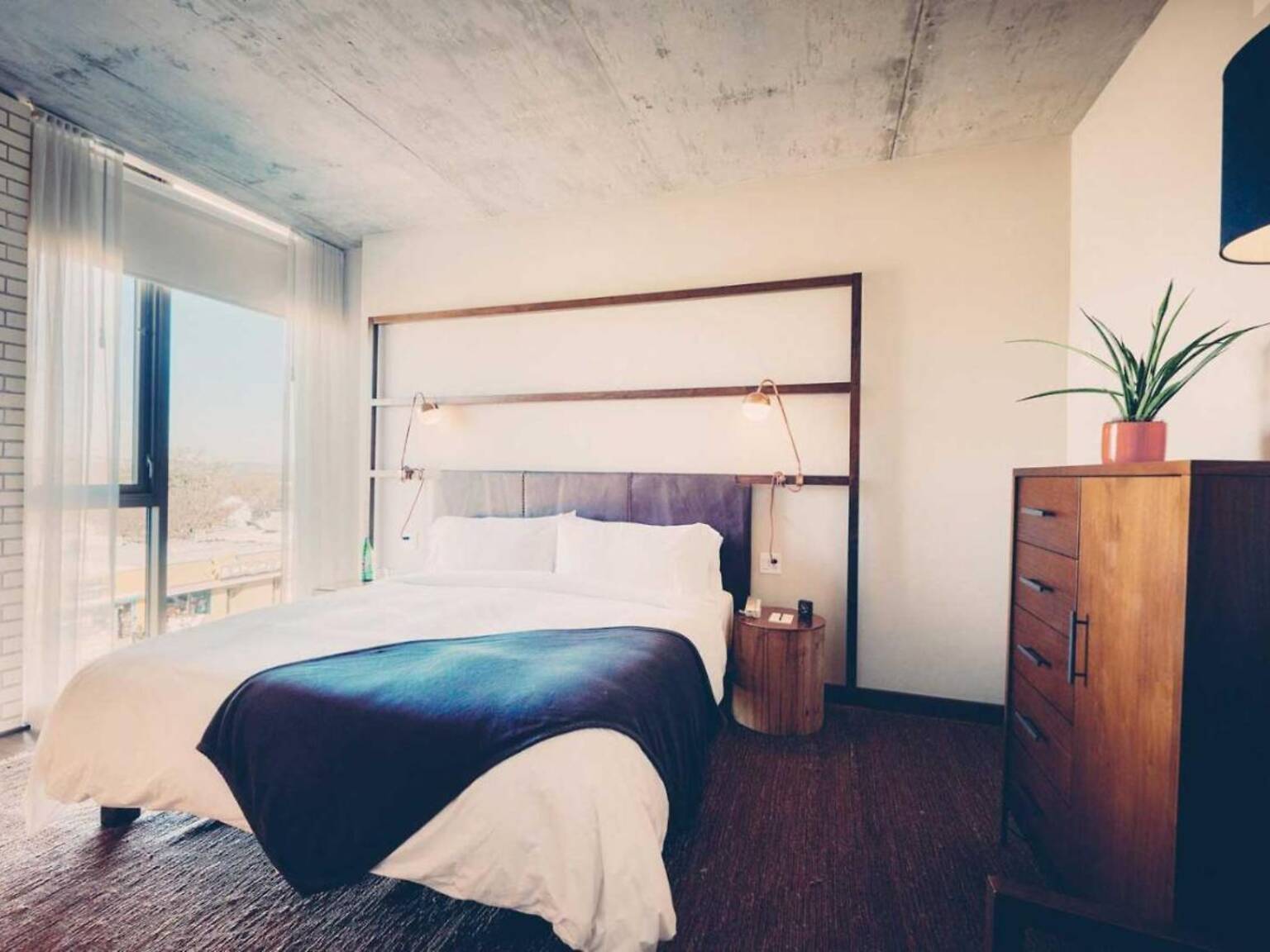 Best Hotels in Austin Texas Luxurious Options for All Budgets